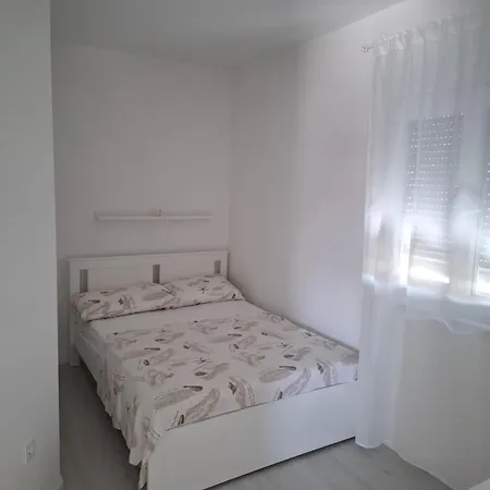 Apartman Monami Charlie