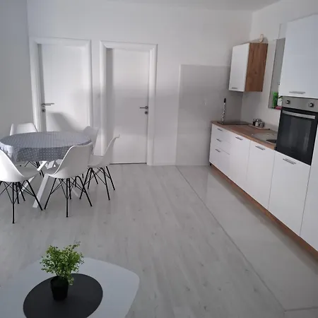 Monami Charlie Apartamento *