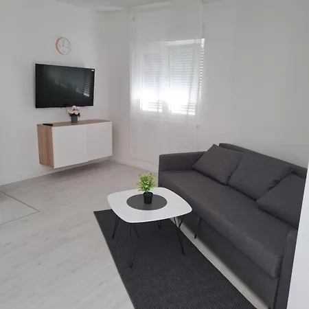 Monami Charlie Apartamento *