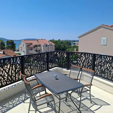 Appartement Monami Charlie *
