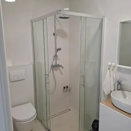 Monami Charlie Apartamento