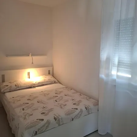 Apartamento Monami Charlie