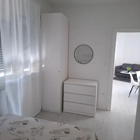 Apartamento Monami Charlie Vodice