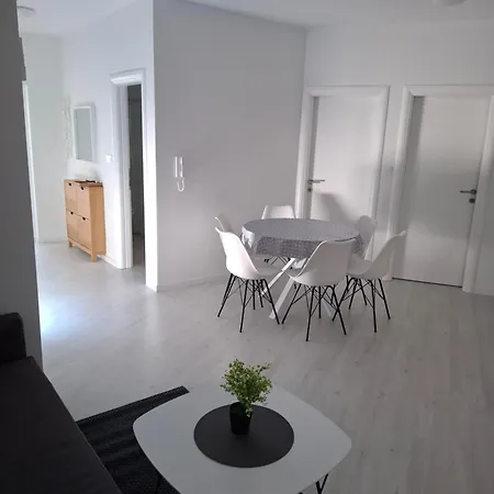 Apartment Monami Charlie Vodice