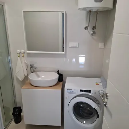 Monami Charlie Apartment Vodice