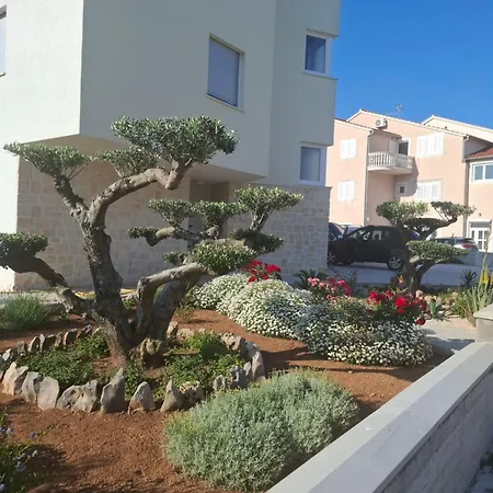 Appartement Monami Charlie