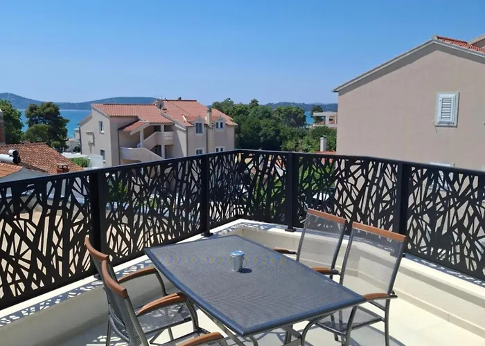 Apartman Monami Charlie *