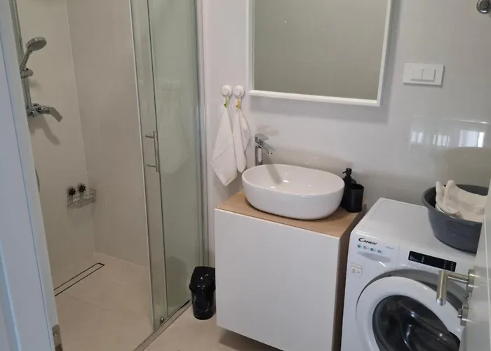 Monami Charlie * Vodice