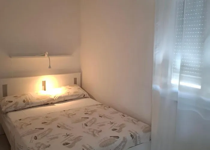 Lägenhet Monami Charlie