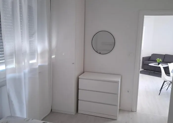 Apartman Monami Charlie Vodice