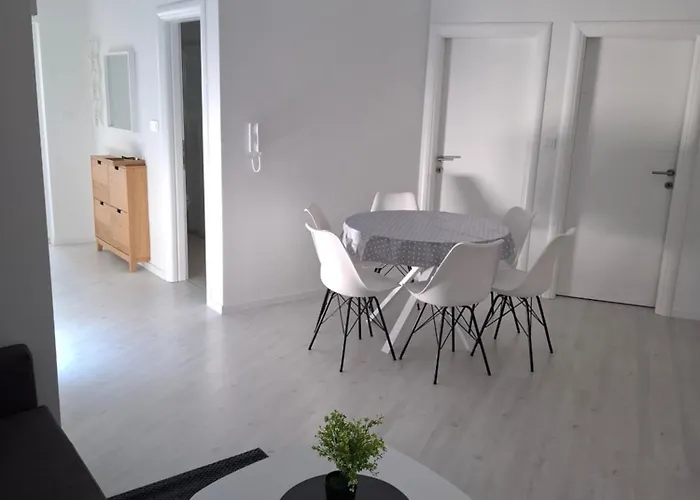 Apartman Monami Charlie Vodice